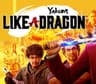 Yakuza: Like a Dragon Hero Edition EU XBOX One / Xbox Series X|S / Windows 10 CD Key Logo