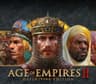 Age of Empires II: Definitive Edition PC Steam CD Key Logo