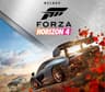 Forza Horizon 4 Deluxe Edition XBOX One / Windows 10 CD Key Logo