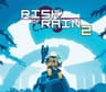 Risk of Rain 2 AR XBOX One CD Key Logo