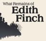 What Remains of Edith Finch EU XBOX One / XBOX Series X|S CD Key Logo