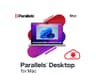 Parallels Desktop 26 Standard for Mac Key (1 Year / 1 Mac) Logo