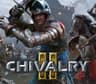 Chivalry 2 EU XBOX One / Xbox Series X|S CD Key Logo