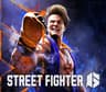 Street Fighter 6 EU Xbox Series X|S CD Key Logo