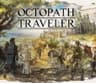 Octopath Traveler US XBOX One CD Key Logo