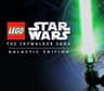 LEGO Star Wars: The Skywalker Saga Galactic Edition EU/NA PC Steam CD Key Logo