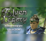 Elven Legacy Collection PC Steam CD Key Logo