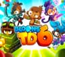 Bloons TD 6 AR XBOX One / Xbox Series X|S CD Key Logo