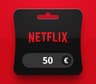 Netflix Logo