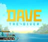 DAVE THE DIVER Nintendo Switch Access Logo