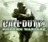 Call of Duty 4: Modern Warfare PC Download CD Key Logo