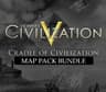 Sid Meier's Civilization V - Cradle of Civilization DLC Bundle Steam CD Key Logo