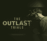 The Outlast Trials AU Xbox Series X|S CD Key Logo