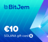 BitJem Logo