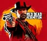 Red Dead Redemption 2 Epic Games Green Gift Redemption Code Logo