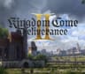 Kingdom Come: Deliverance II Xbox Series X|S Access Logo