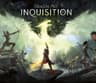 Dragon Age: Inquisition Game of the Year Edition EU XBOX ONE CD Key Logo