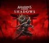 Assassin’s Creed Shadows NA PC Ubisoft Connect CD Key Logo