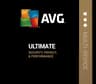 AVG Ultimate for Windows 2025 Key (1 Year / 1 PC) Logo