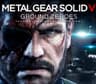 Metal Gear Solid V: Ground Zeroes AR XBOX One CD Key Logo