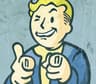 Fallout 4 US XBOX One CD Key Logo
