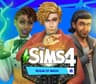 The Sims 4 - Realm of Magic DLC XBOX One CD Key Logo