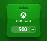 XBOX Live Prepaids - ZAR AF Logo