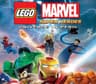 LEGO Marvel Super Heroes EU XBOX One / Xbox Series X|S CD Key Logo