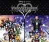 Kingdom Hearts 1.5 + 2.5 HD ReMIX CA Xbox One / Xbox Series X|S CD Key Logo