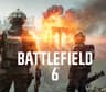 Battlefield 6 PS5 Access Logo