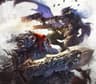 Darksiders Genesis EU XBOX One / Xbox Series X|S CD Key Logo