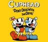 Cuphead Nintendo Switch Access Logo