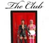 The Club PC Steam CD Key Logo