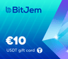 BitJem Logo