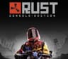 RUST Console Edition US Xbox Series X|S CD Key Logo