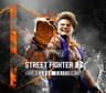 Street Fighter 6 Deluxe Edition Xbox Series X|S CD Key Logo