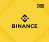 Binance ROW Logo
