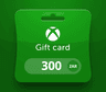 XBOX Live Prepaids - ZAR AF Logo