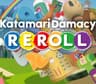 Katamari Damacy REROLL Nintendo Switch Access Logo