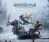 God Of War Ragnarök Deluxe Edition RoW PC Steam CD Key Logo