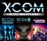 XCOM: Ultimate Collection Bundle PC Steam CD Key Logo