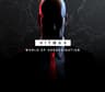 HITMAN World of Assassination CA Xbox One / Xbox Series X|S CD Key Logo