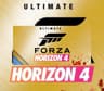 Forza Horizon 4 Ultimate Edition XBOX One / Xbox Series X|S CD Key Logo
