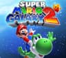 Super Mario Galaxy 2 EU Nintendo Switch CD Key Logo