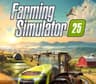 Farming Simulator 25 EU Xbox Series X|S CD Key Logo
