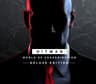 HITMAN World of Assassination: Deluxe Edition CA XBOX One / Xbox Series X|S CD Key Logo