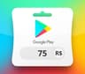 Google Play Logo
