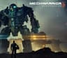 MechWarrior 5: Mercenaries EU XBOX One / Xbox Series X|S / Windows 10/11 CD Key Logo