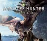 Monster Hunter: World XBOX One / Xbox Series X|S Access Logo