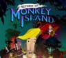 Return to Monkey Island EU Xbox Series X|S / PC CD Key Logo